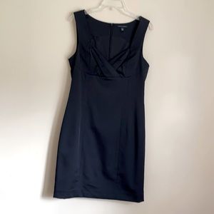 Banana Republic Black Dress